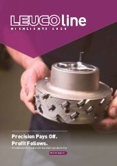 LEUCOline-Highlights-2026 LEUCOline-Highlights-2026 Download